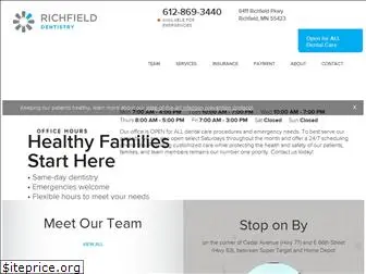 richfielddentistry.com