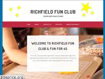 richfieldfunclub.com