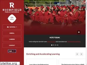 richfieldschools.org