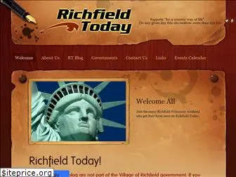 richfieldtoday.com