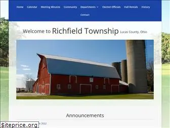 richfieldtwp.com