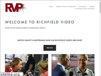 richfieldvideo.com