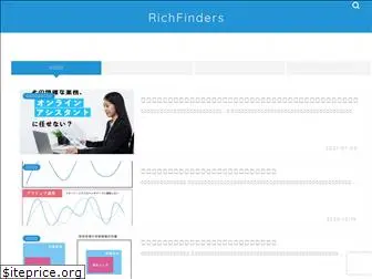 richfinders.com