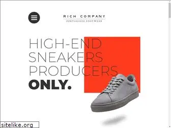 richfootwear.com