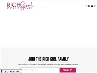 richgirlcollective.com