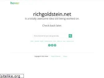 richgoldstein.net