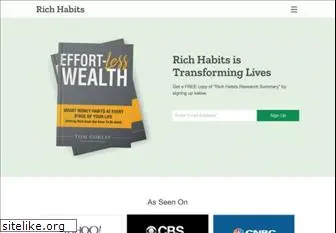 richhabits.net