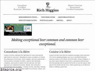 richhiggins.com