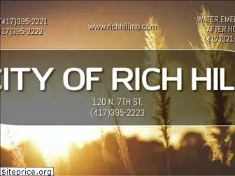 richhillmo.com