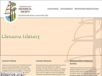 richhistory.org.au