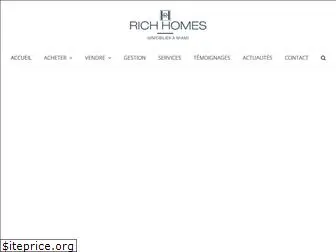 richhomesofflorida.com