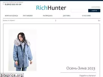 richhunter.com.ua