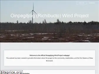 richibuctowindproject.ca