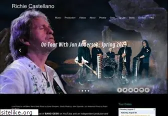 richiecastellano.com