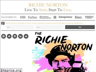 richienorton.com