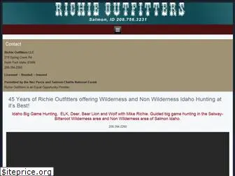 richieoutfitters.com