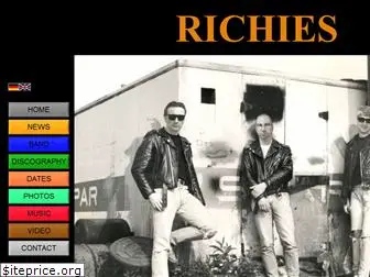 richies.eu