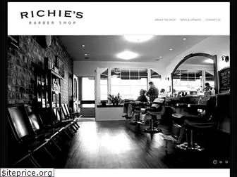 richiesbarbershopsb.com