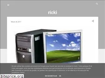 richikardo.blogspot.com