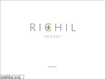 richil.com