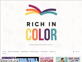 richincolor.com