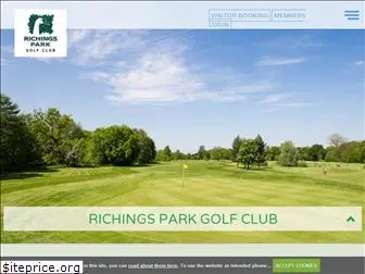 richingspark.co.uk