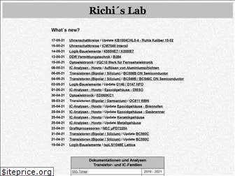 richis-lab.de