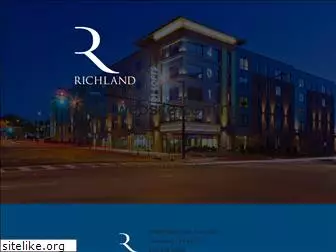 richland.net
