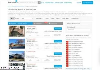 richland.wa.foreclosure.com