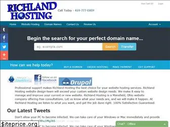 richlandhosting.com