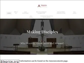 richlandlutheran.org