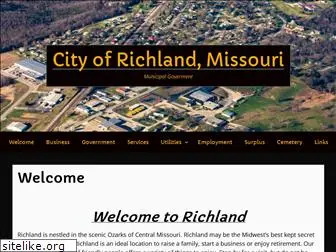 richlandmo.info