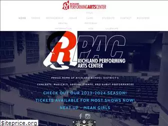 richlandpac.com