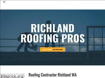richlandroofingcompany.com