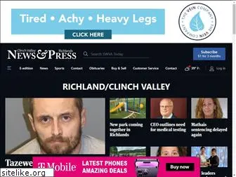 richlands-news-press.com