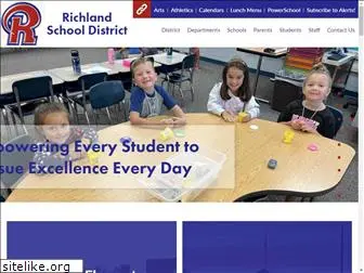 richlandsd.com