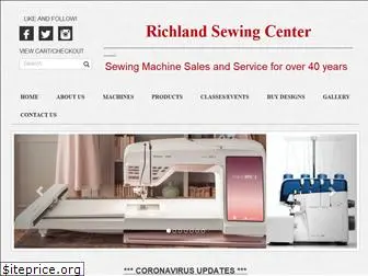 richlandsewing.com