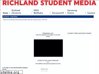 richlandstudentmedia.com