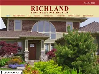 richlandtermite.com