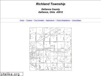 richlandtownship.info