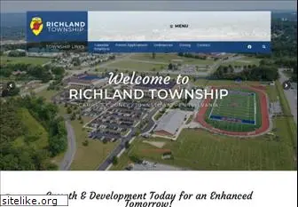 richlandtwp.com