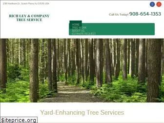 richleycotreeservice.com