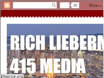 richliebermanreport.blogspot.com