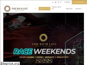 richlistgroup.com