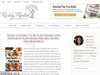 richlyrooted.com