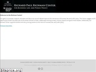 richmancenter.org