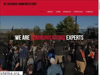 richmancommunications.com