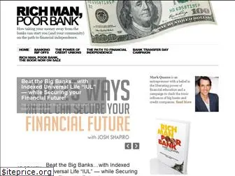 richmanpoorbank.com