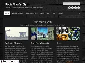 richmansgym.com