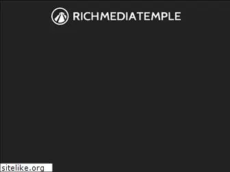 richmediatemple.com